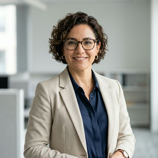 Foto de Sofía Gómez